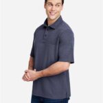 Men's Fusion ChromaSoft™ Colorblock Polo