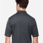 Men's Tall Origin Performance Piqué Polo