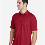 Men's Tall Origin Performance Piqué Polo