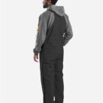 Men's Tall Heritage Insulated Bib Overall