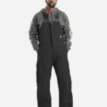 Men's Tall Heritage Insulated Bib Overall