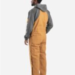 Men's Tall Heritage Insulated Bib Overall