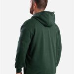 Men's Heritage Thermal Lined Hooded Sweatshirt