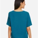 Women's Perfect Fit™ Tie Front Blouse