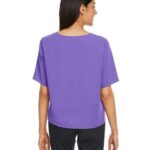Women's Perfect Fit™ Tie Front Blouse