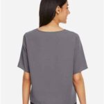Women's Perfect Fit™ Tie Front Blouse