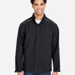 Men's Barrier Rain Jacket