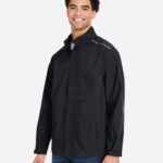 Men's Barrier Rain Jacket