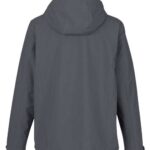 Men's Barrier Rain Jacket