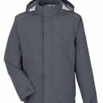 Men's Barrier Rain Jacket