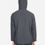 Men's Barrier Rain Jacket