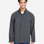 Men's Barrier Rain Jacket