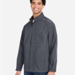 Men's Barrier Rain Jacket