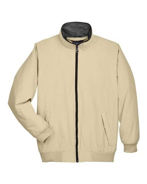Unisex Three Season Classic Jacket