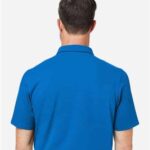 Men's Raleigh Stretch Polo
