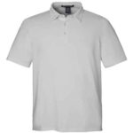 Men's Raleigh Stretch Polo