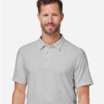 Men's Raleigh Stretch Polo