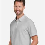Men's Raleigh Stretch Polo