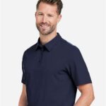 Men's Raleigh Stretch Polo