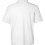 Men's Raleigh Stretch Polo