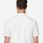 Men's Raleigh Stretch Polo