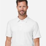 Men's Raleigh Stretch Polo