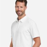Men's Raleigh Stretch Polo