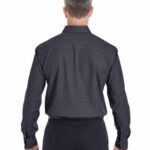 Men's Crown Collection® Royal Dobby Dress Shirt