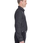 Men's Crown Collection® Royal Dobby Dress Shirt