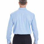 Men's Crown Collection® Royal Dobby Dress Shirt