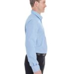 Men's Crown Collection® Royal Dobby Dress Shirt