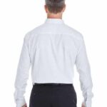Men's Crown Collection® Royal Dobby Dress Shirt
