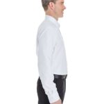 Men's Crown Collection® Royal Dobby Dress Shirt