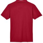 Youth Origin Performance Piqué Polo