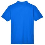 Youth Origin Performance Piqué Polo
