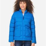 Women's Inspire Puffer Jacket