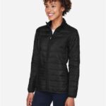 Women's Prevail Packable Puffer Jacket