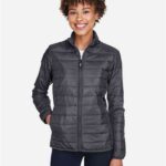 Women's Prevail Packable Puffer Jacket