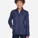 Women's Prevail Packable Puffer Jacket