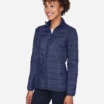 Women's Prevail Packable Puffer Jacket