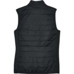 Women's Prevail Packable Puffer Vest