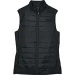 Women's Prevail Packable Puffer Vest