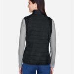Women's Prevail Packable Puffer Vest