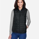 Women's Prevail Packable Puffer Vest