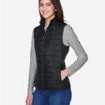 Women's Prevail Packable Puffer Vest