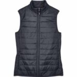 Women's Prevail Packable Puffer Vest
