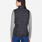 Women's Prevail Packable Puffer Vest