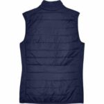 Women's Prevail Packable Puffer Vest
