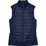 Women's Prevail Packable Puffer Vest