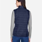 Women's Prevail Packable Puffer Vest